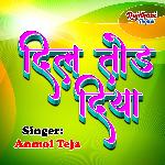Dil Tod Diya - Anmol Teja Song Download